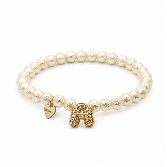 Pulsera Cianfrone Gioielli Mujer in Aleación de Metal BR33793-A - BR33793-A